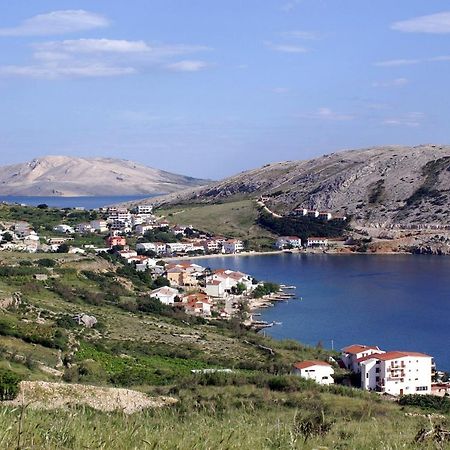 Apartments And Rooms With Parking Space Metajna, Pag - 4120 외부 사진