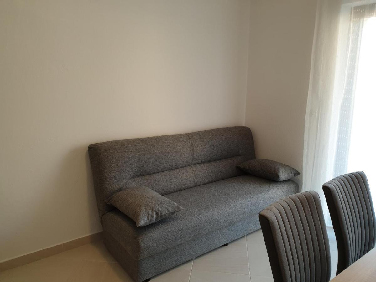 Apartments And Rooms With Parking Space Metajna, Pag - 4120 외부 사진