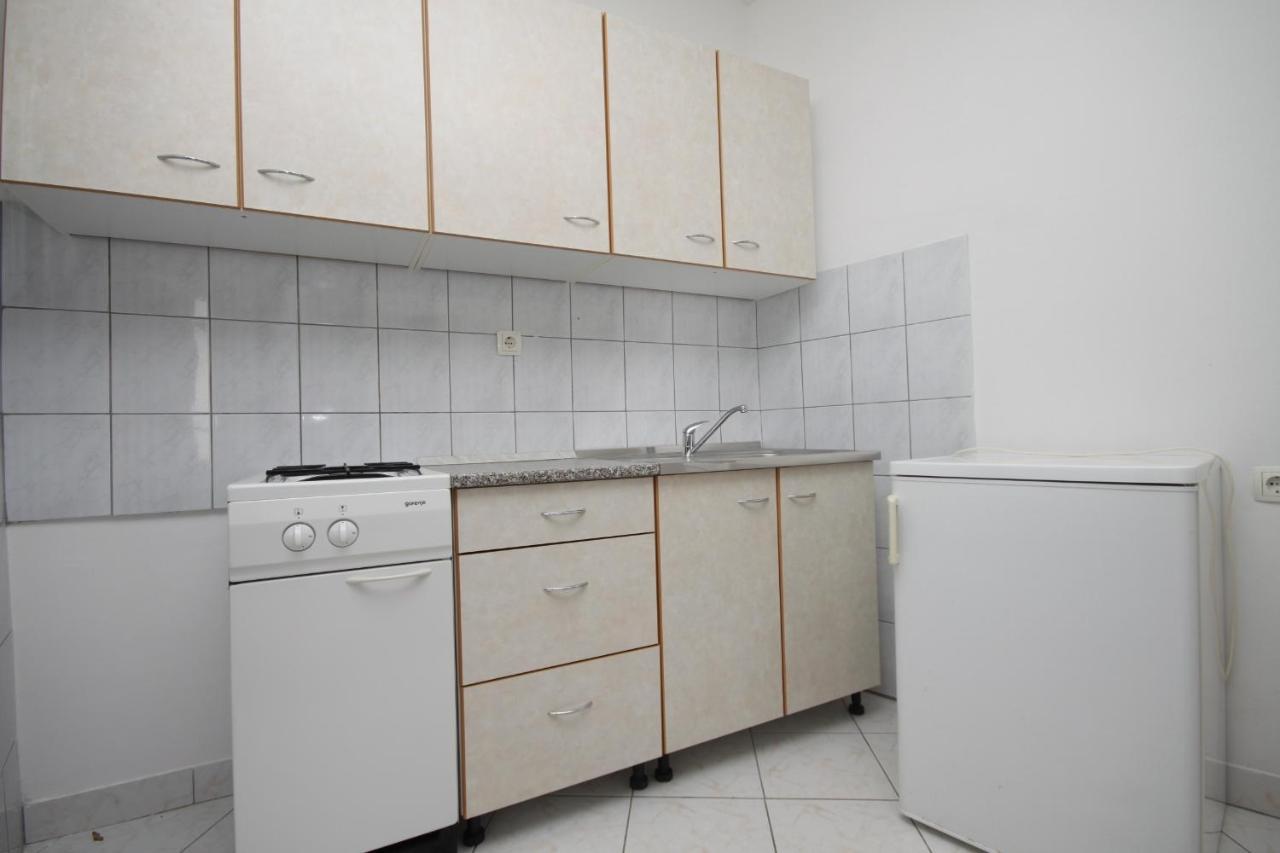Apartments And Rooms With Parking Space Metajna, Pag - 4120 외부 사진