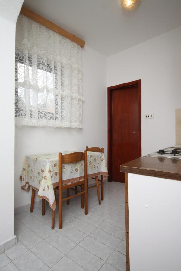 Apartments And Rooms With Parking Space Metajna, Pag - 4120 외부 사진